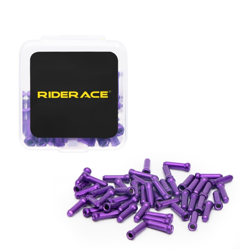 50Pcs Bike Wire Tube Cap Mount - Mountain Biking Tips review and price