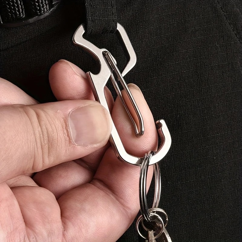 Multifunctional Stainless Stee - Chain Quick Link review and price