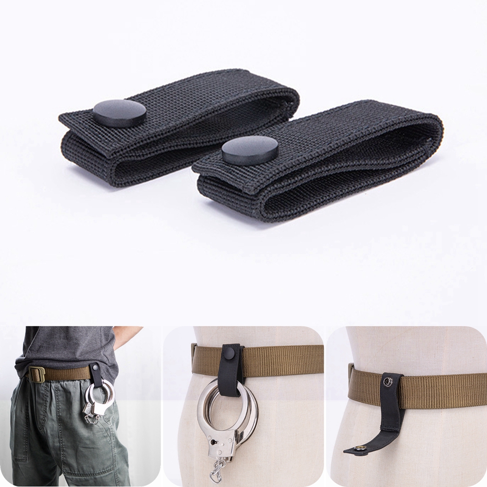 2PCS Handcuff Strap w/Snap Clo - Chain Quick Link review and price