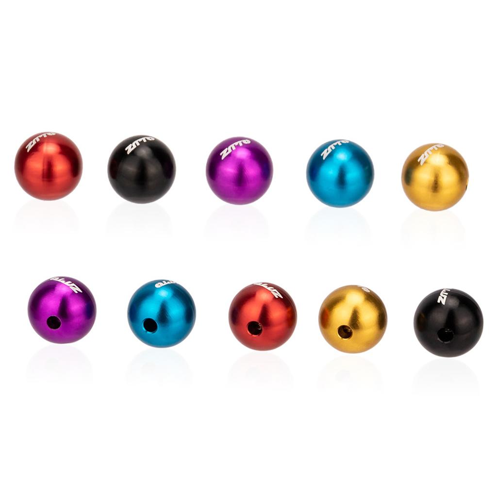 Bike Brake Cable End Caps Dura - Mountain Biking Tips review and price