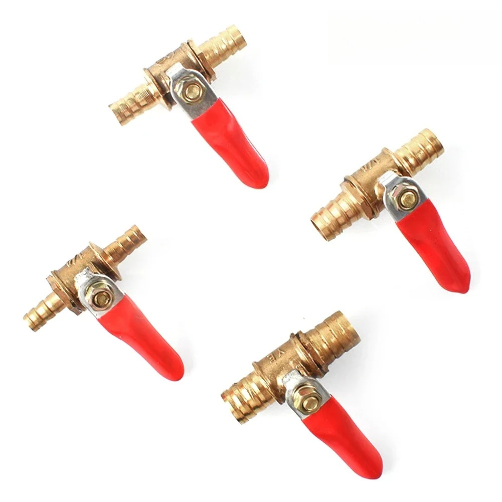 6-12mm Pneumatic Ball Valve Ho - Spoke Nipple Brass review and price