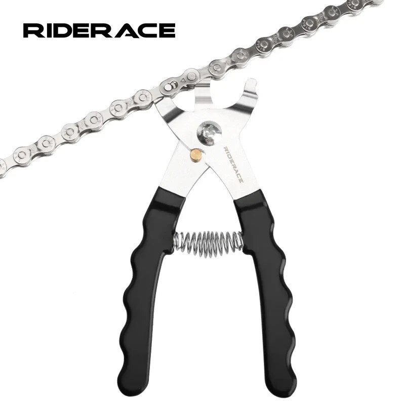 RIDERACE Bike Chain Link Plier - Chain Quick Link review and price
