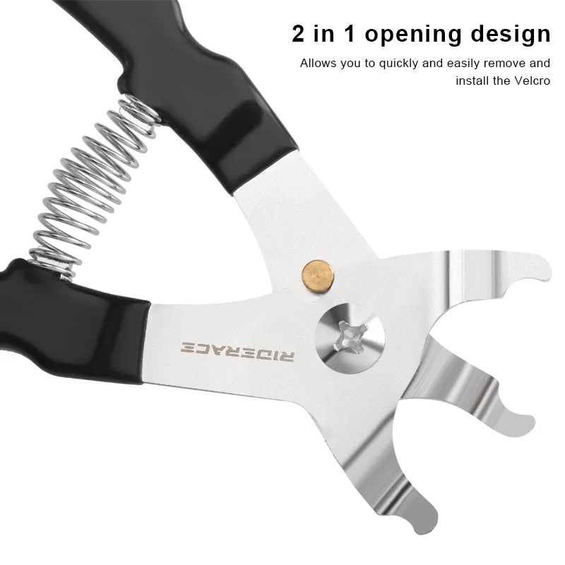 RIDERACE Bike Chain Link Plier - Chain Quick Link review and price