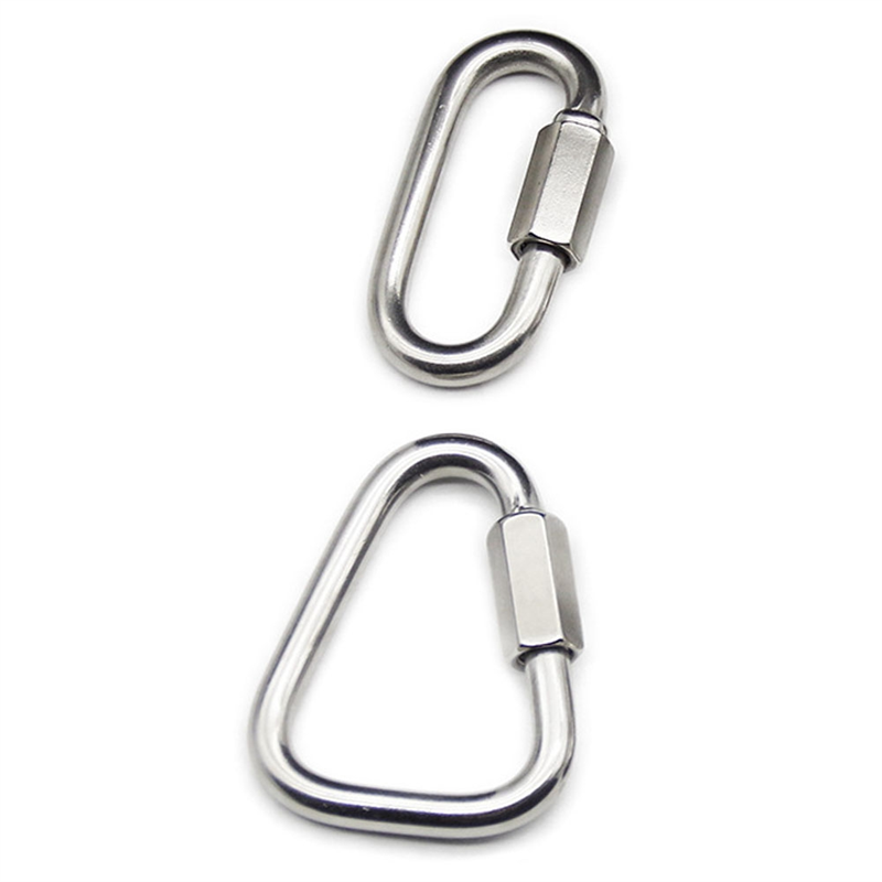 2PCS Chain Links 304 Stainless - Chain Quick Link review and price