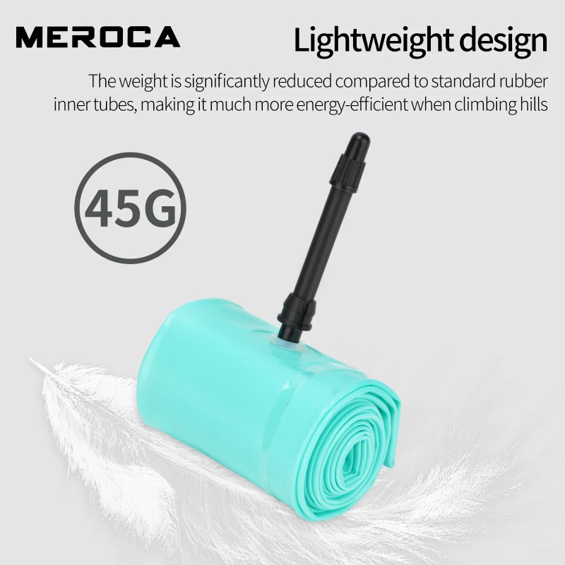 MEROCA 26 27.5 29 inch mtb inn - Mountain Biking Tube review and price