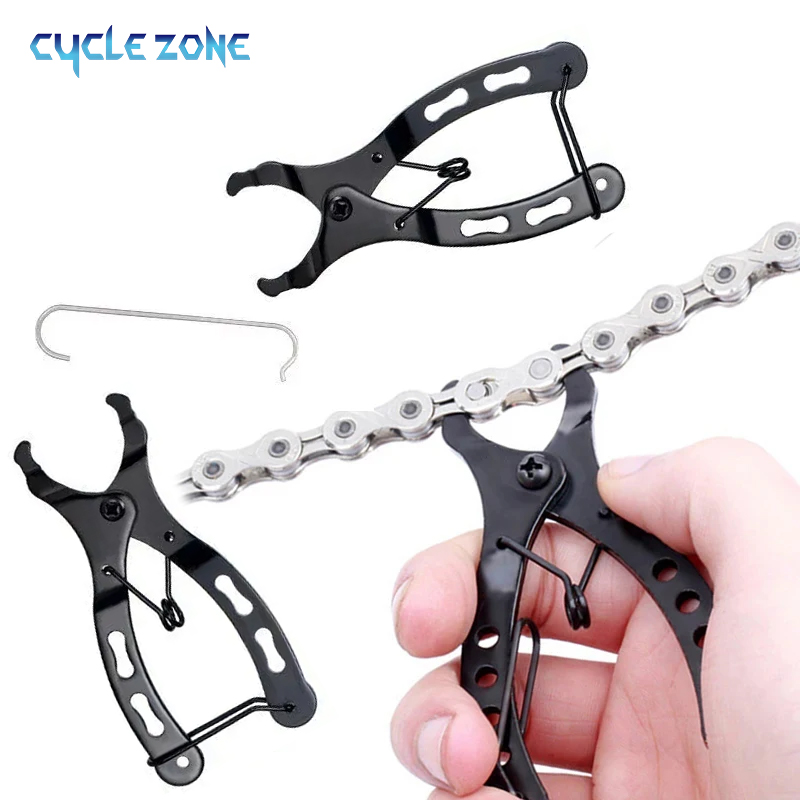 Mini Bicycle Chain Buckle Plie - Chain Quick Link review and price