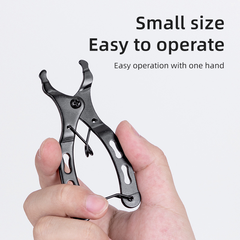 Mini Bicycle Chain Buckle Plie - Chain Quick Link review and price