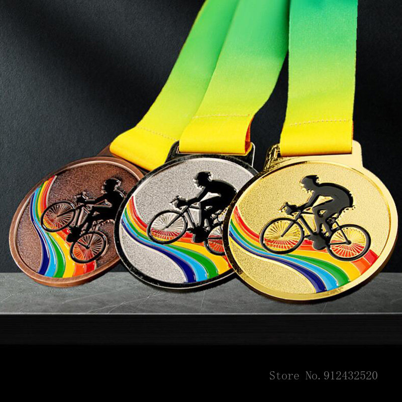 Creative Sports Bicycle Trophy - Mountain Biking Europe review and price